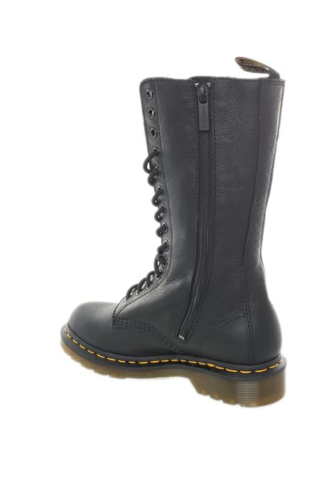 anfibio 1B99 Virginia nero DR. MARTENS | 1B99VIRGINIA-BLACK